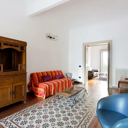 Dante Vintage Appartement Palermo