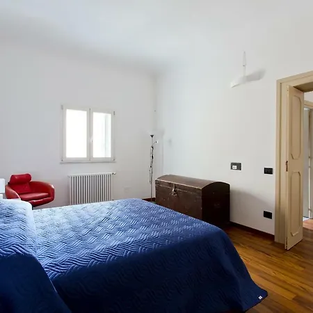 Dante Vintage Apartment Palermo