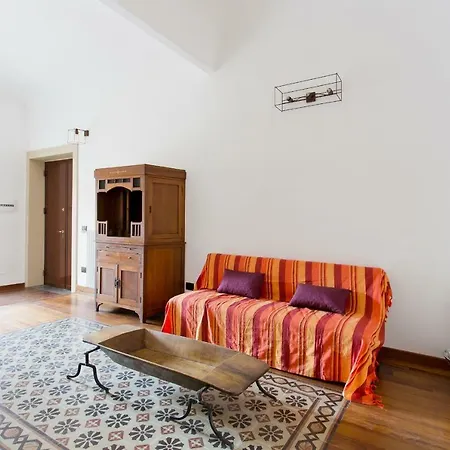 Dante Vintage Apartment *