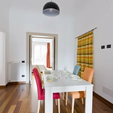 Apartment Dante Vintage *
