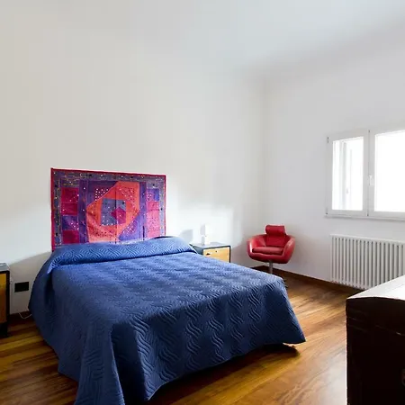 Apartment Dante Vintage