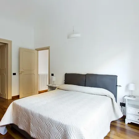 Dante Vintage Apartment Palermo